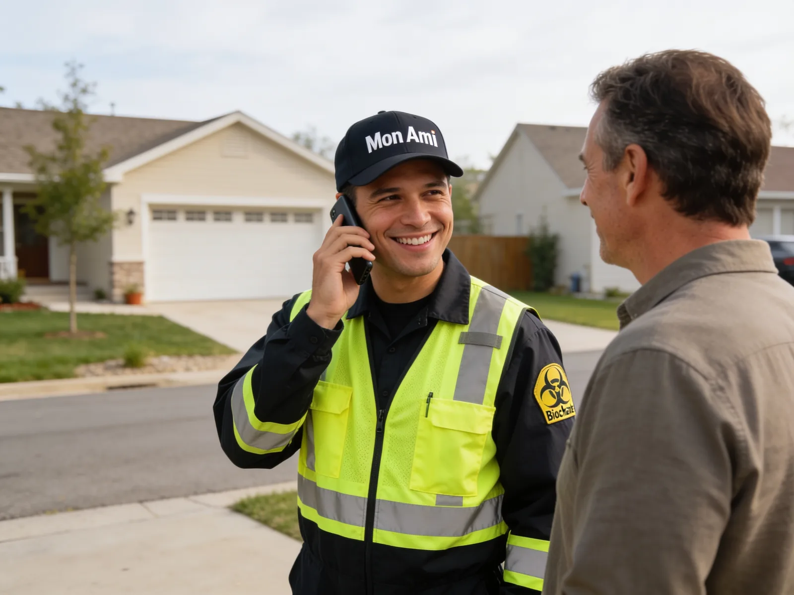 Sewage Cleanup Springfield, NJ FAQs
