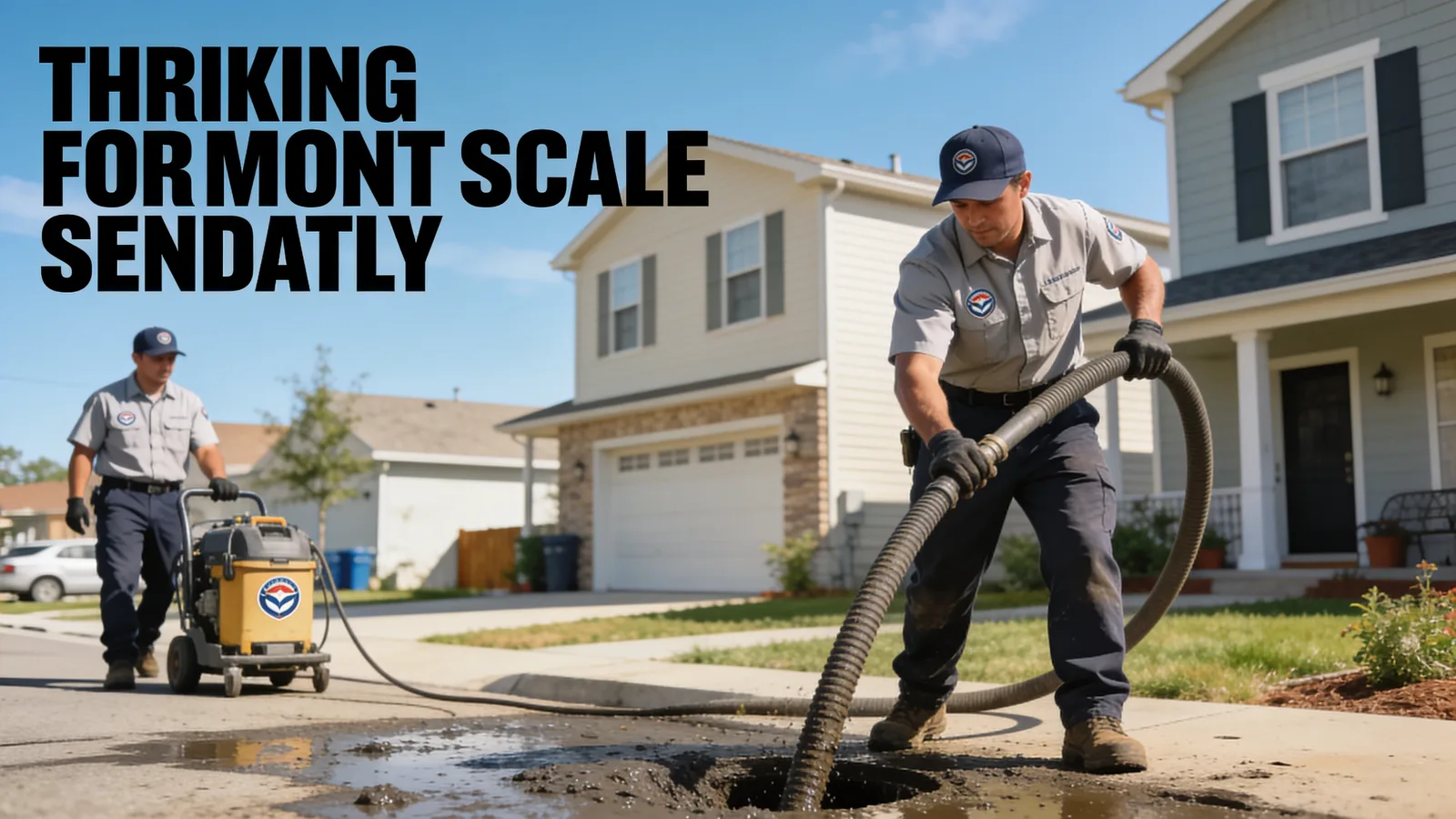 Sewage Cleanup in Springfield, NJ near me